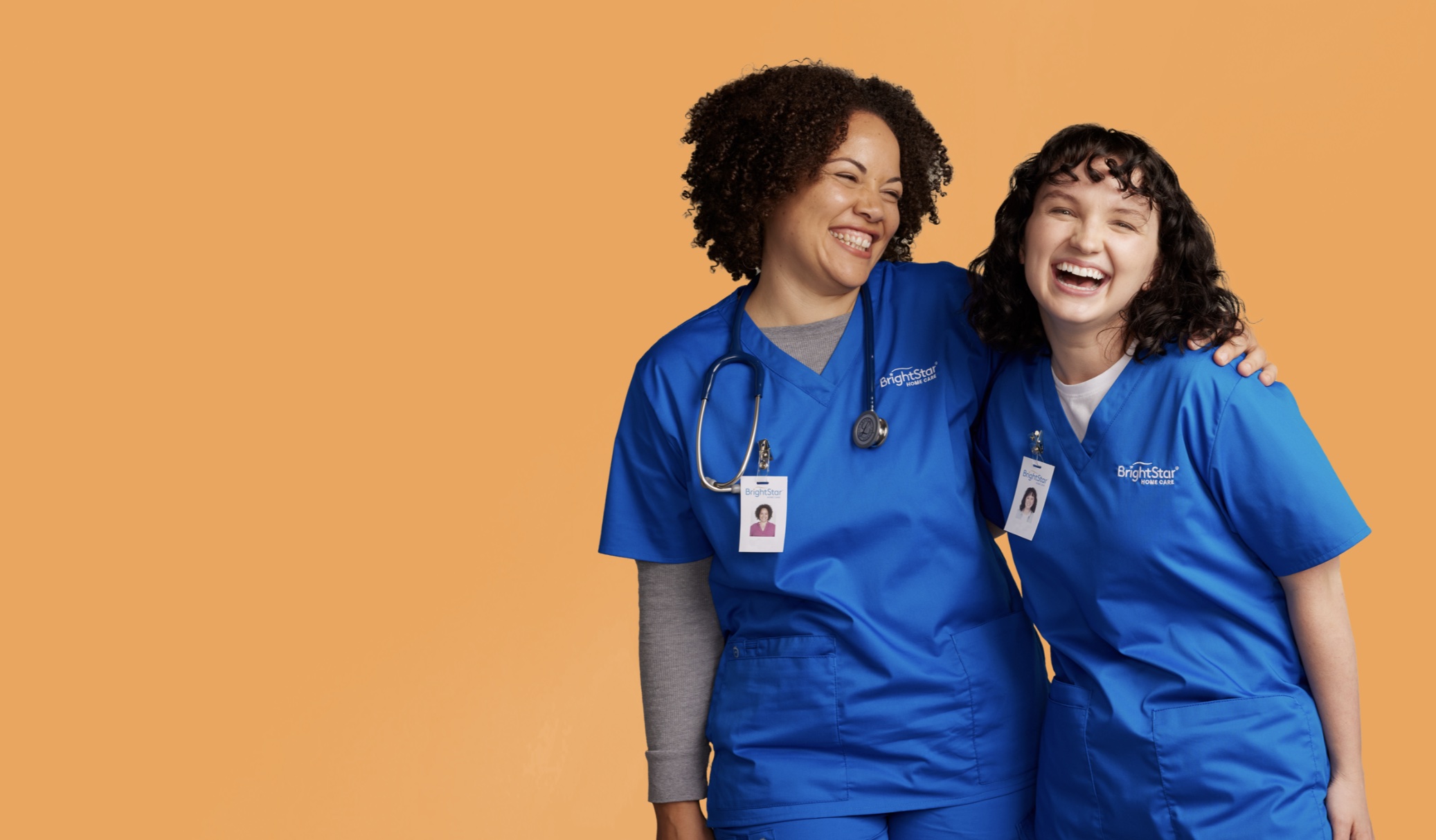 Caregiver - Weekly Pay Job - Gurnee, IL | BrightStar Care